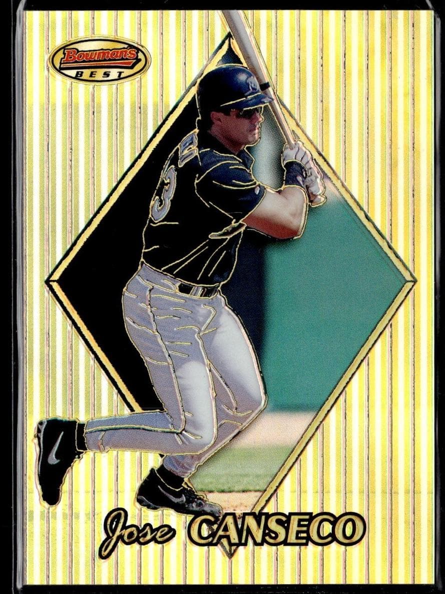 Brian Jordan #2