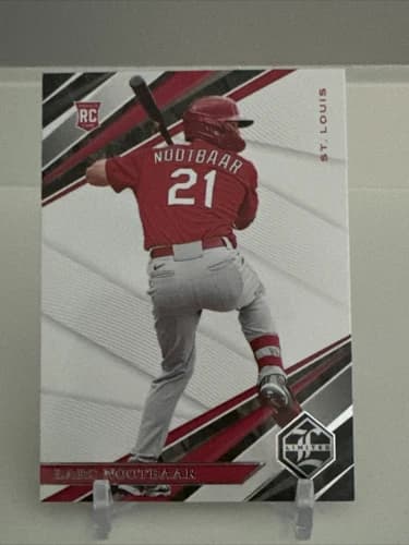 Trea Turner 2022 bowman Bowman Platinum
