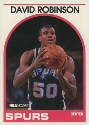 Herb Williams 1991 panini