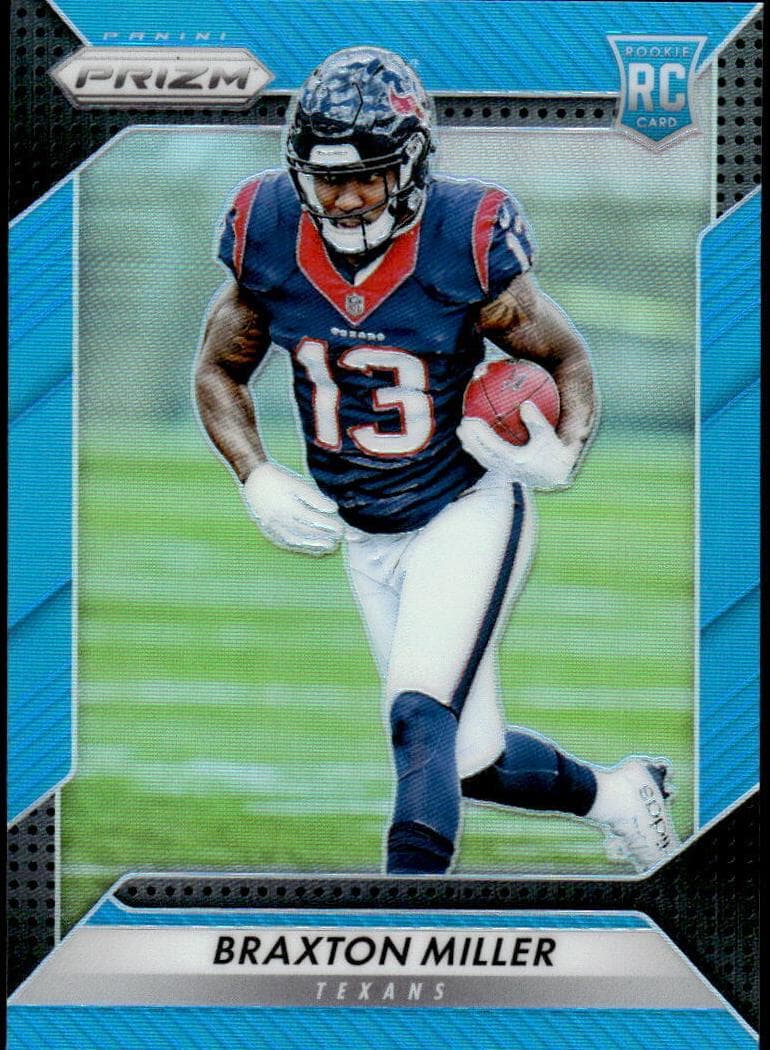 Alex Collins 2016 panini