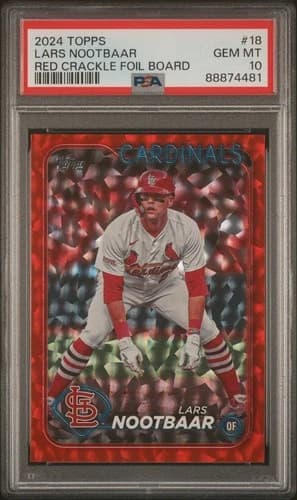 Emmanuel Rivera 2022 topps Topps