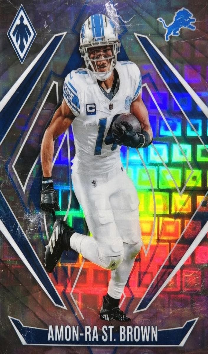 Maxx Crosby #107