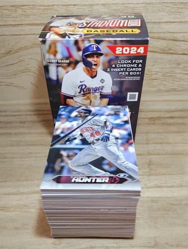 David Wright trading card