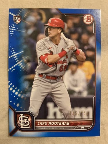Joey Votto trading card