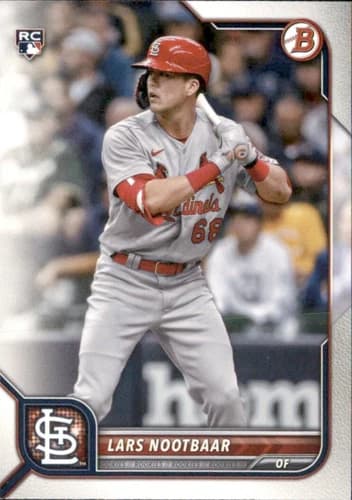 Marcus Semien 2022 bowman Bowman Platinum
