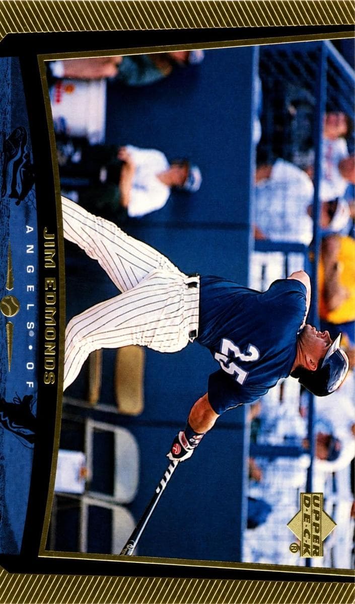 Rickey Henderson #165