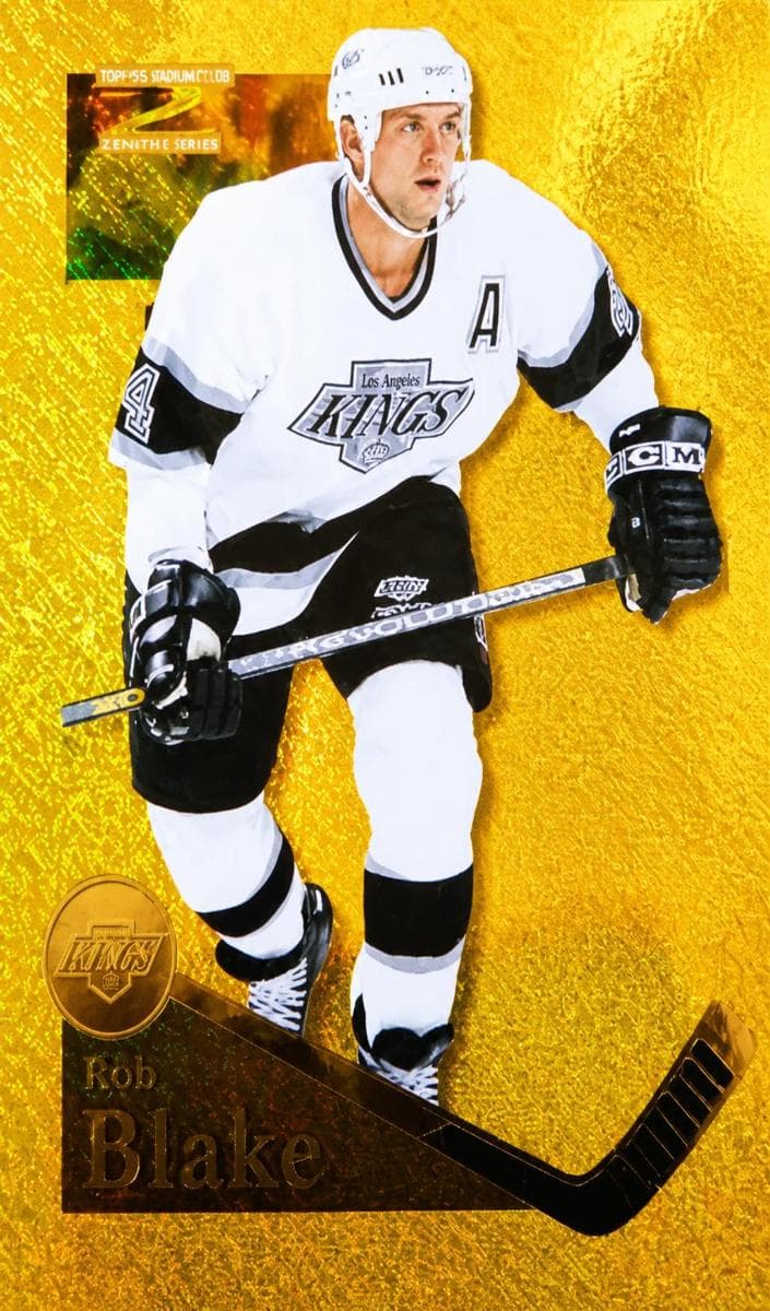 Rob Blake #86