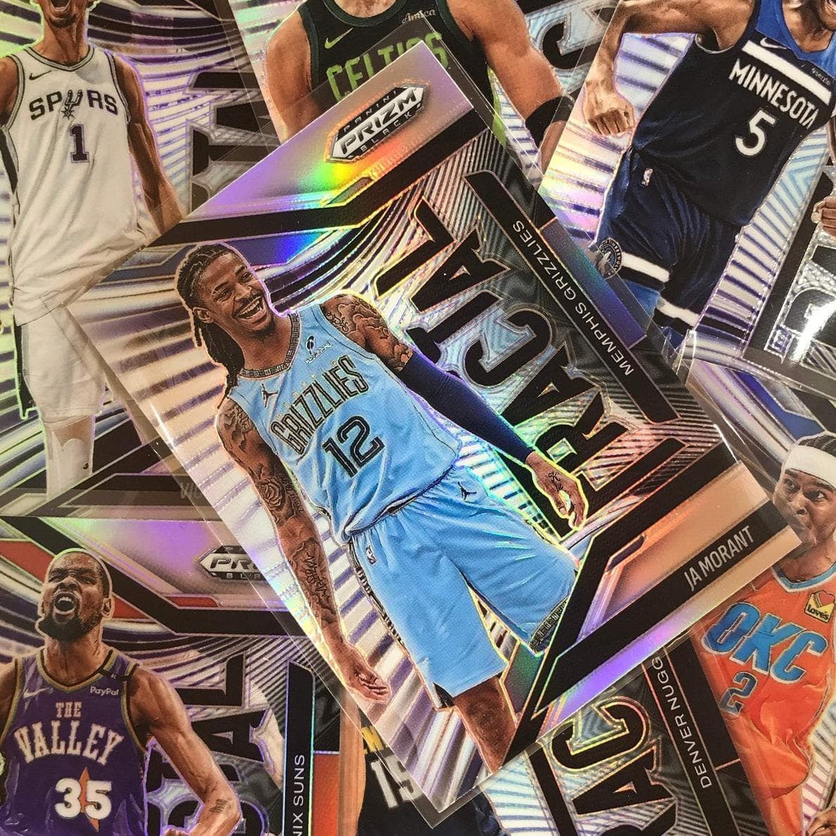 LeBron James #1