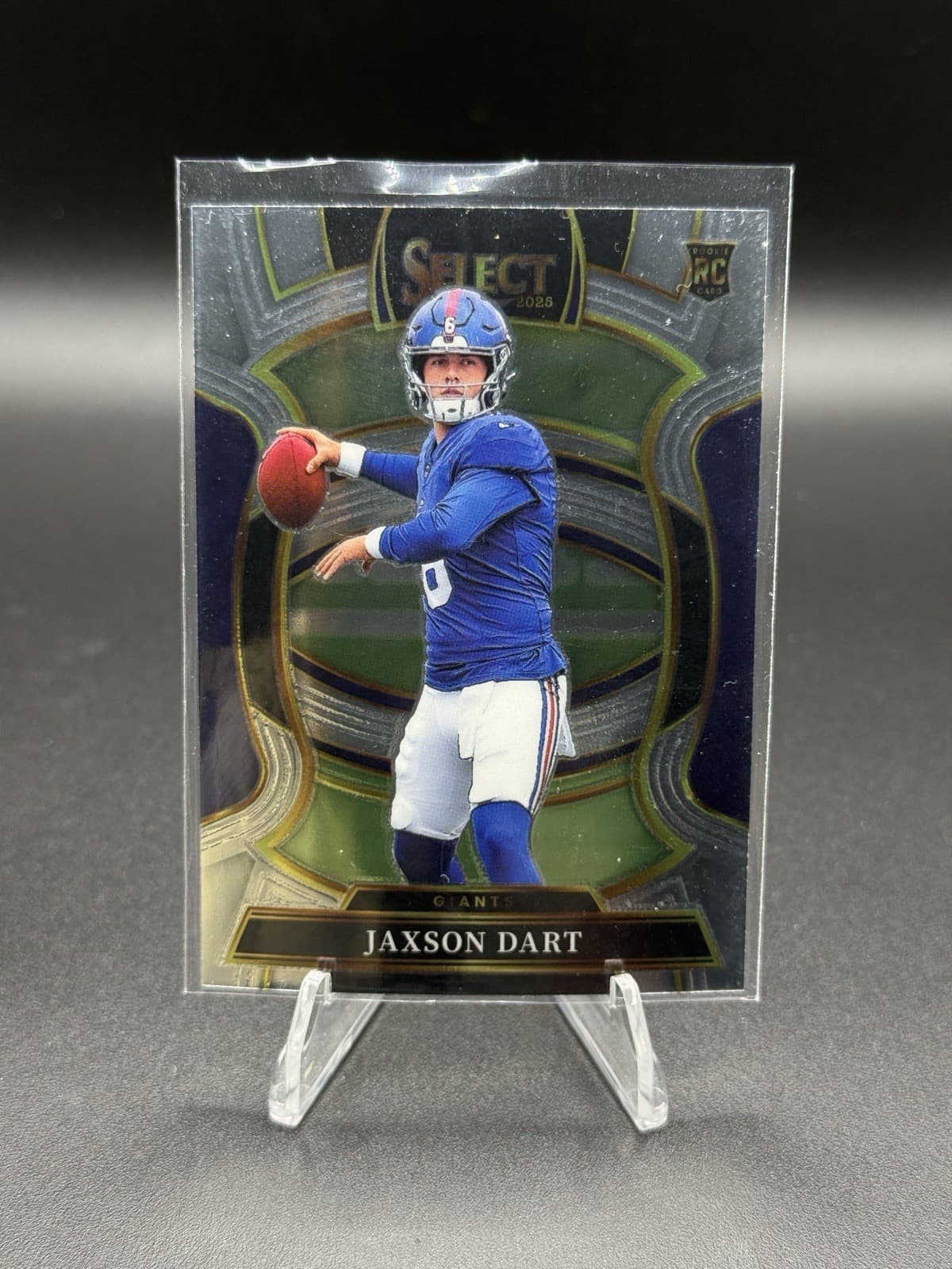 Calijah Kancey 2023 panini