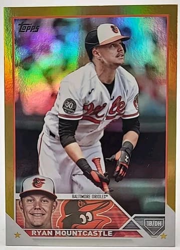 Kenley Jansen 2023 topps Topps