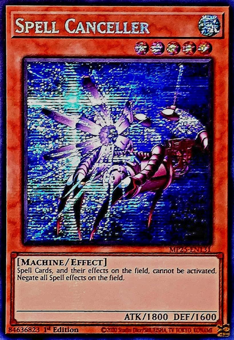 Hornet Queen trading card