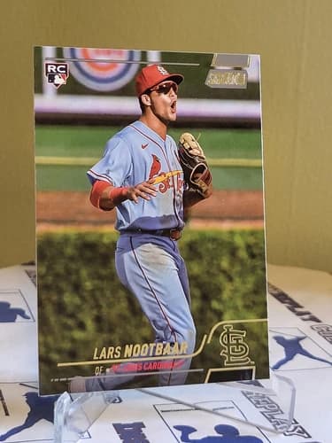 Byron Buxton 2022 topps Topps Heritage