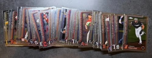 Shohei Ohtani 2025 topps Topps Heritage