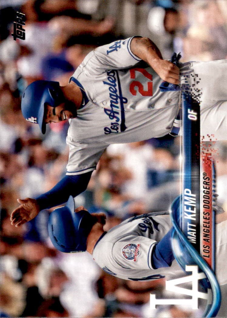 Matt Kemp #US151