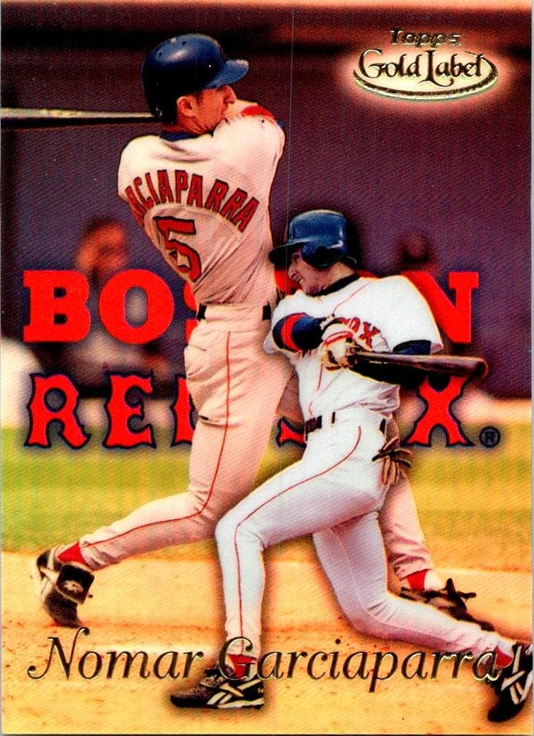 Andres Galarraga #2