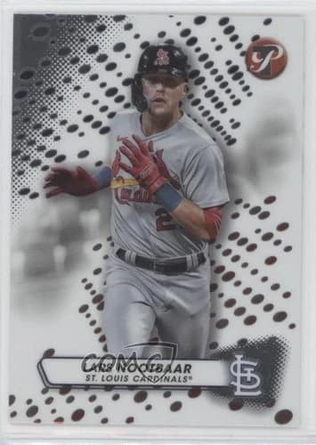 Kumar Rocker trading card