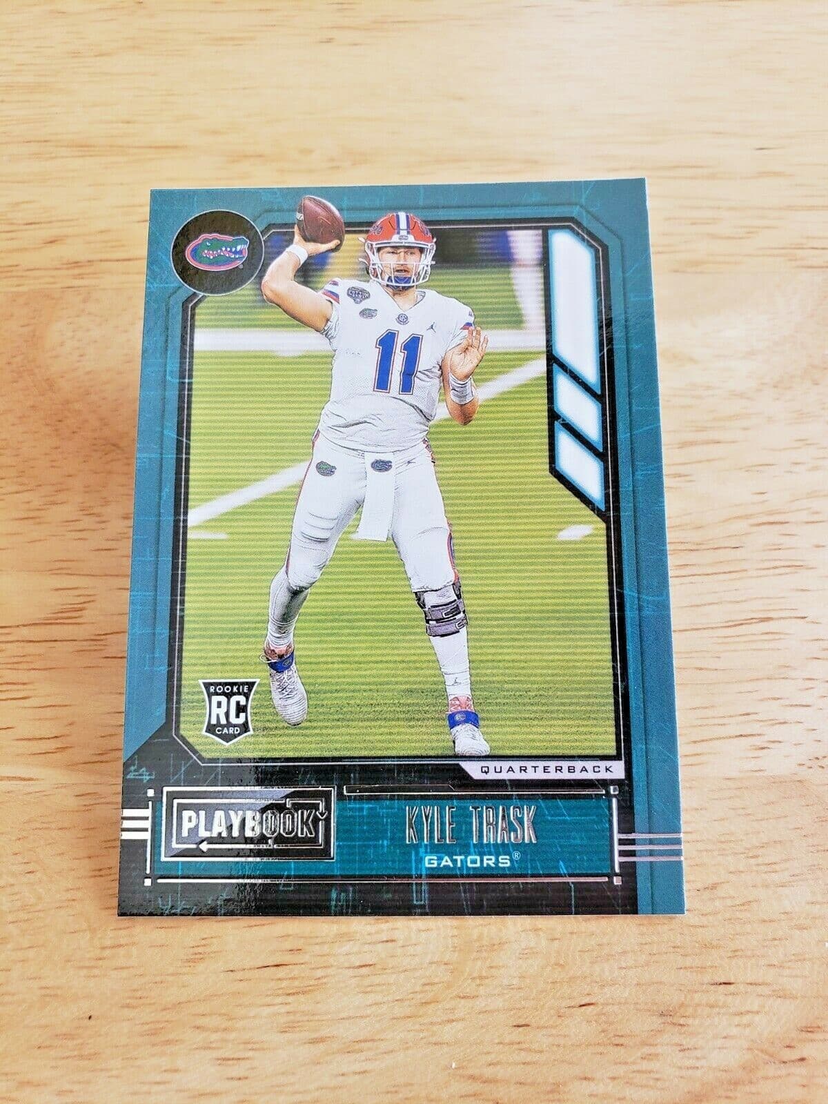 Kyle Van Noy 2020 panini