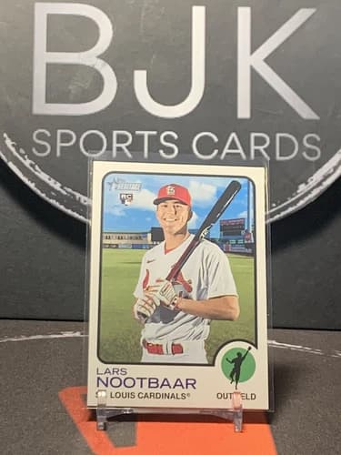 Carlos Correa 2022 topps Topps Heritage