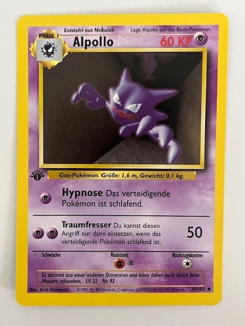 Haunter #29