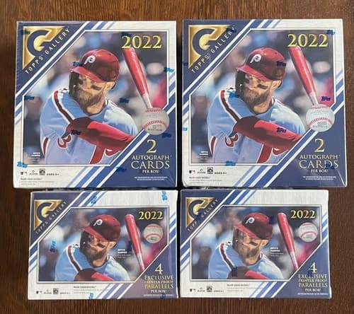 Bryce Harper 2022 topps