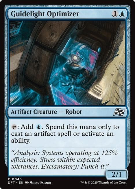 Lotusguard Disciple #21
