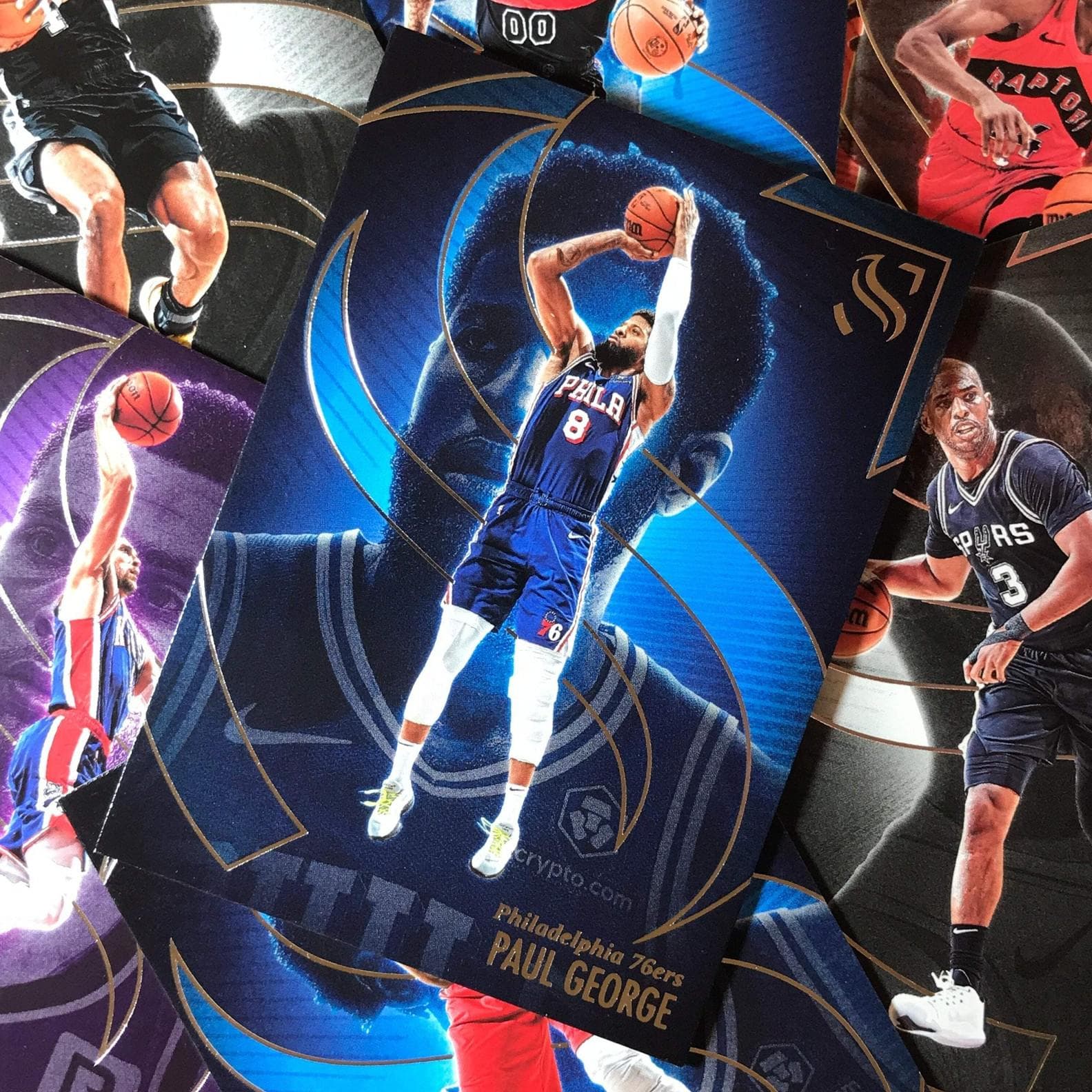 DeMar DeRozan #27