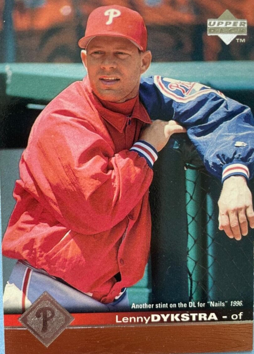 Jose Valentin 1997 upper-deck Upper Deck