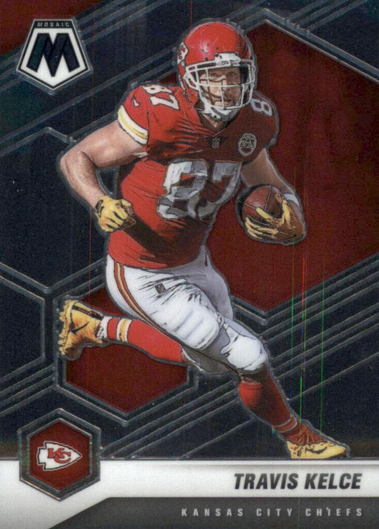 Minkah Fitzpatrick 2022 panini