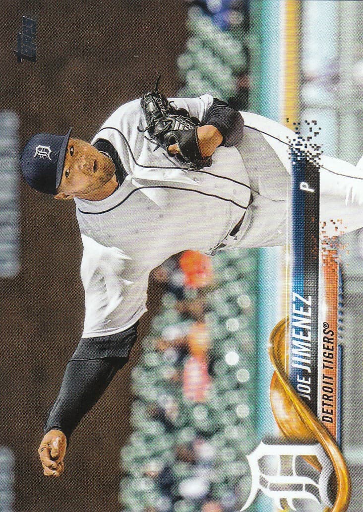 Joe Jimenez #US2