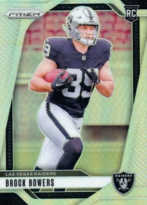 Mike Alstott trading card