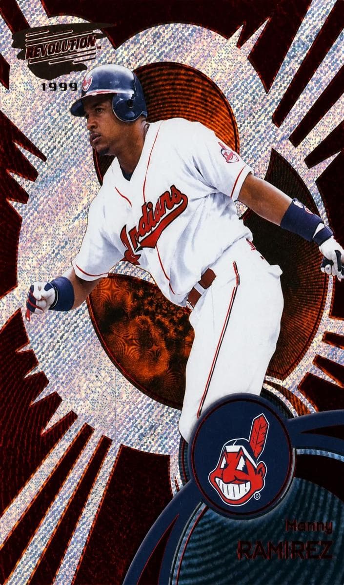 Andruw Jones #11