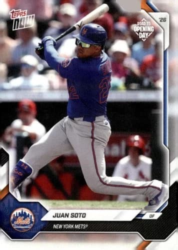 Will Benson trading card