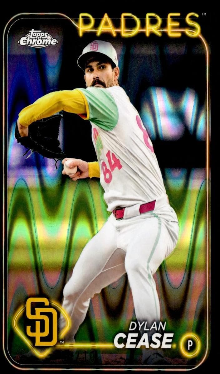 AJ Smith-Shawver trading card