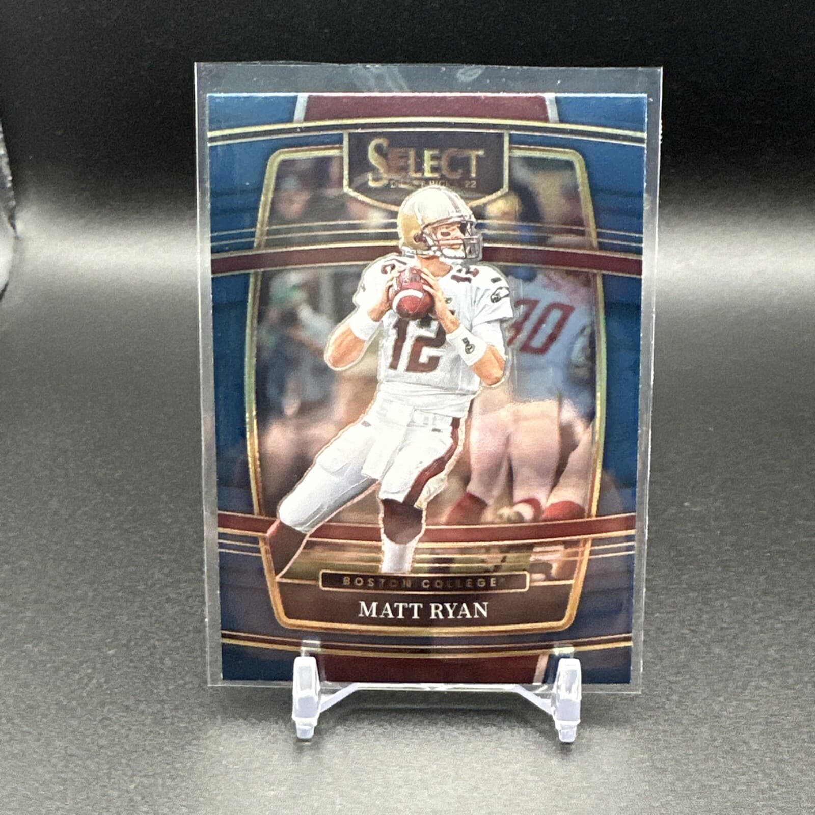Matt Ryan 2022 panini