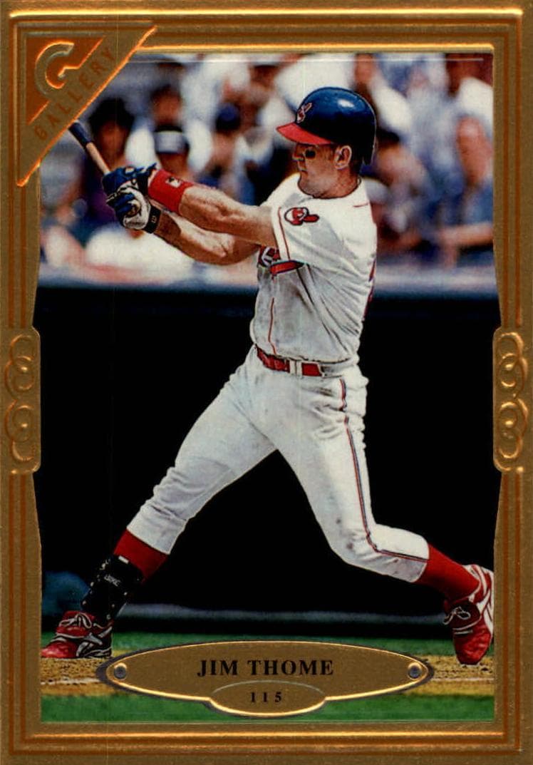 Johnny Damon 1997 topps