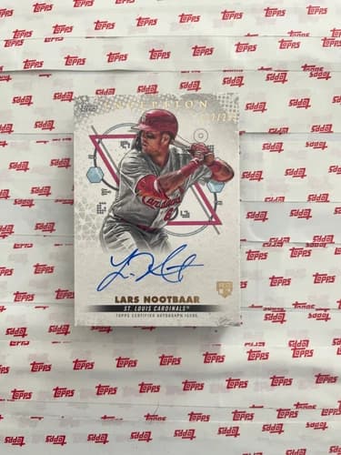 Jesse Winker 2022 topps