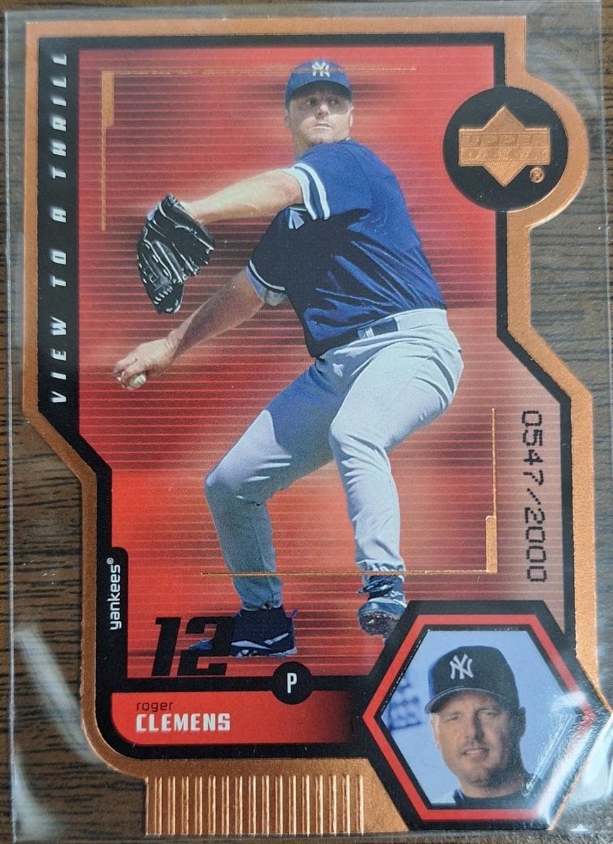 Vladimir Guerrero 1999 upper-deck Upper Deck