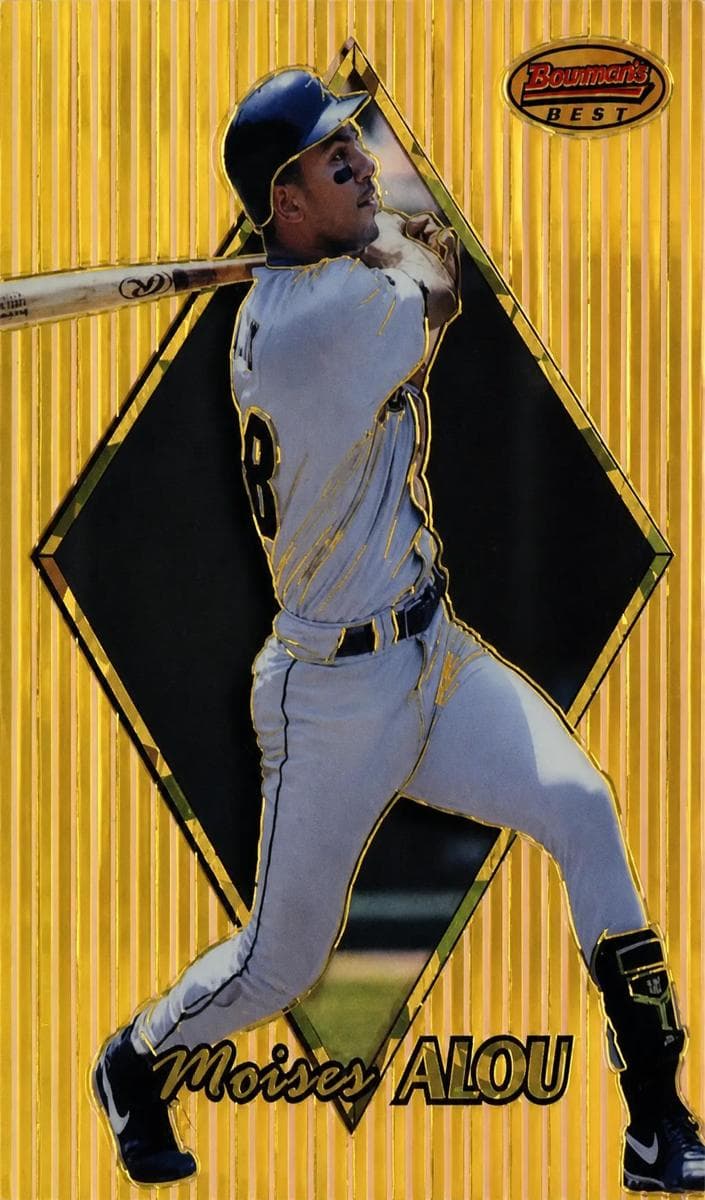 Ichiro #FHA-I