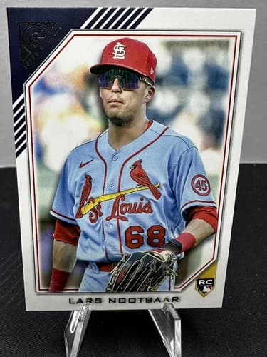 Luis Garcia 2022 topps Topps Chrome