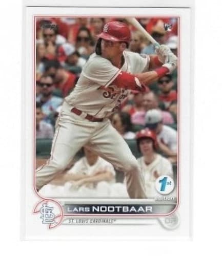 Matt Manning 2022 bowman Bowman