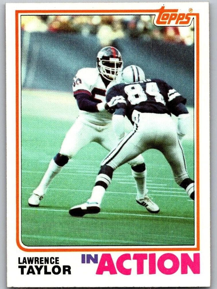 Lawrence Taylor #435