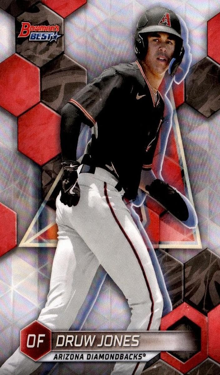 Ozzie Smith #CPA-OS