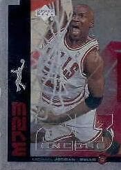 Michael Jordan #m4