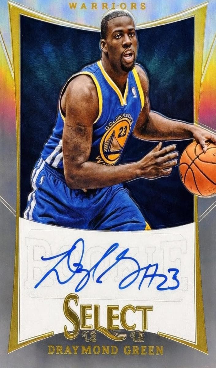 Draymond Green #218
