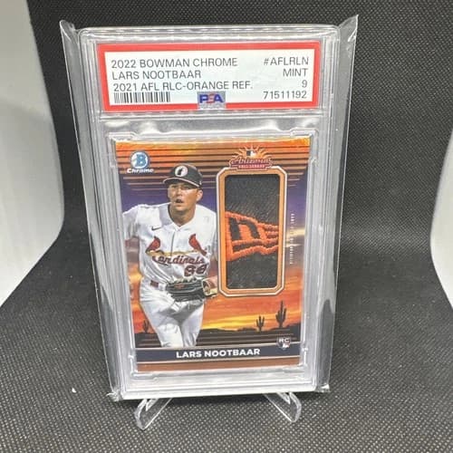 Jose Altuve 2022 bowman Bowman Chrome