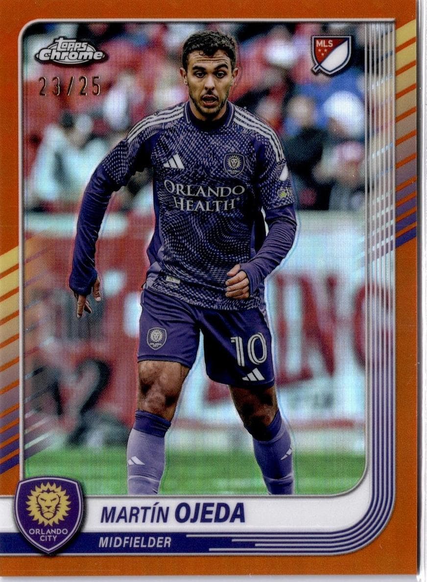 Yoan Moncada 2022 topps Topps Chrome Ben Baller Edition