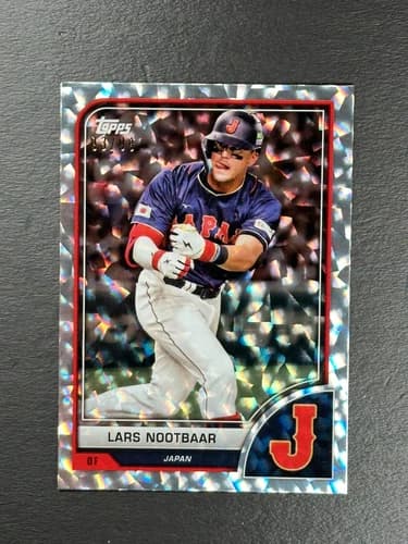 Brayan Bello 2023 topps Topps Chrome