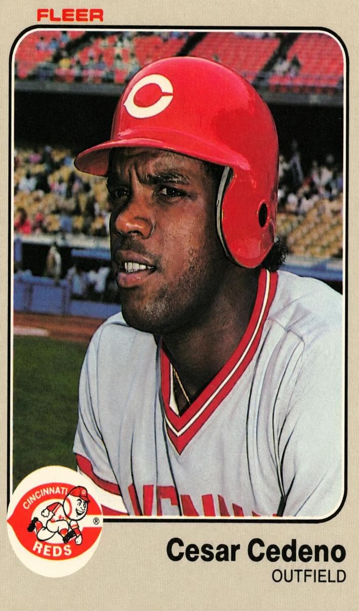 Bob Patterson 1992 topps Topps
