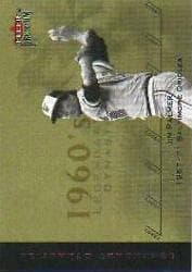 Jim Palmer 2002 fleer Fleer Premium