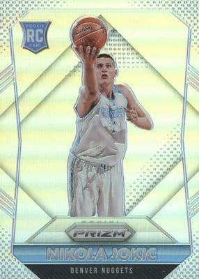 Chandler Parsons #60